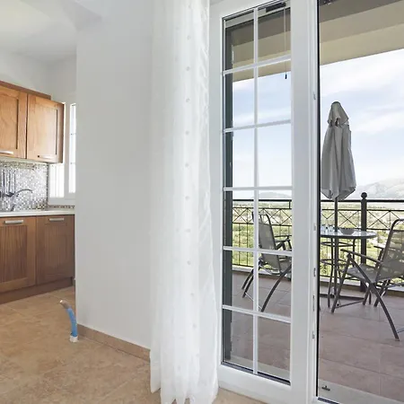 Monte Verde 203 Apartment