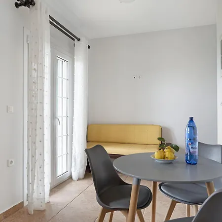 Apartment Monte Verde 203 Dhematora