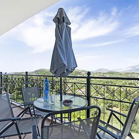 Apartment Monte Verde 203 Dhematora
