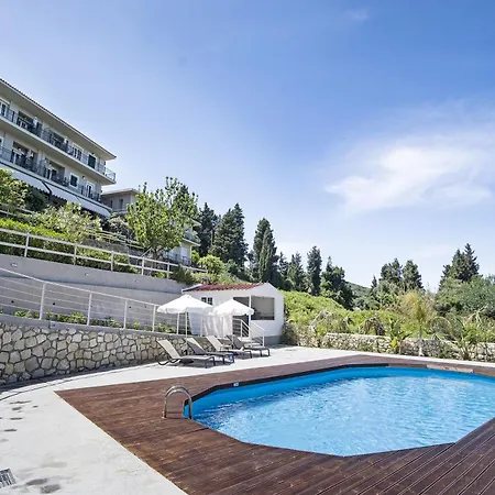 Apartment Monte Verde 203 Dhematora