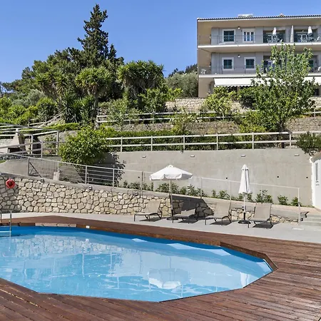 Apartment Monte Verde 203 Dhematora
