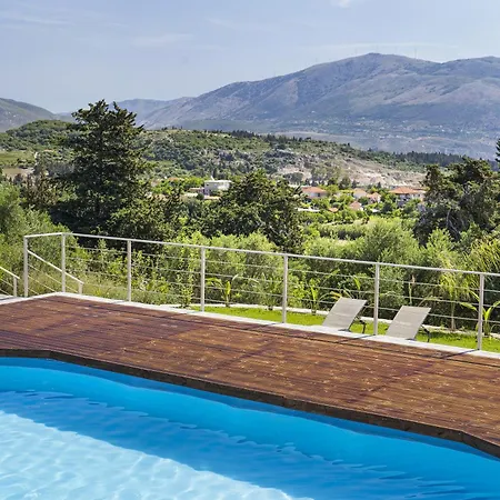 Apartment Monte Verde 203