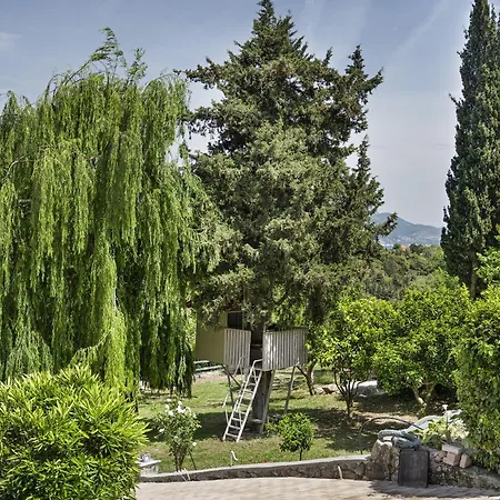 Appartamento Monte Verde 203